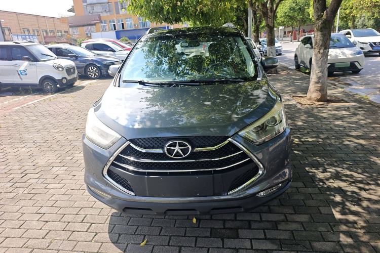 Used JAC Refine S3 2014 1.5L Manual Luxury Smart Model
