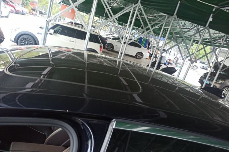 Used BMW 5 Series 2021 525Li M Sport Package
