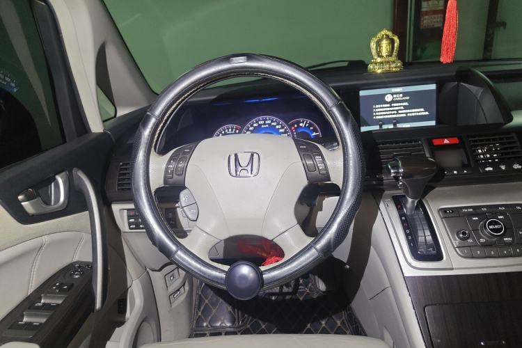 Used Honda Elysion 2015 2.4L VTi-S Prestige Edition Steering Wheel