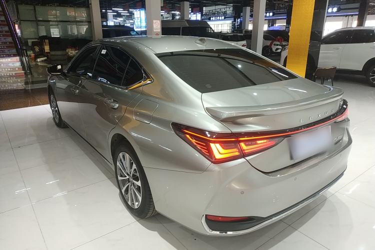 Used Lexus ES 2025 200 Premium Edition