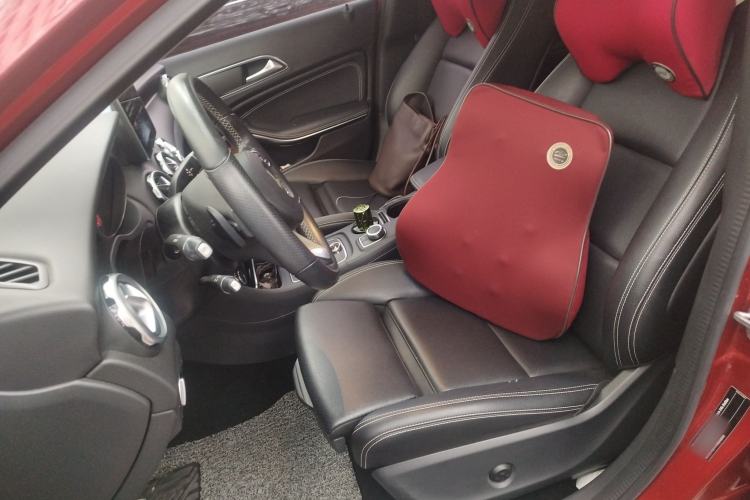 Used Mercedes-Benz GLA 2018 GLA 200 Sport Edition
