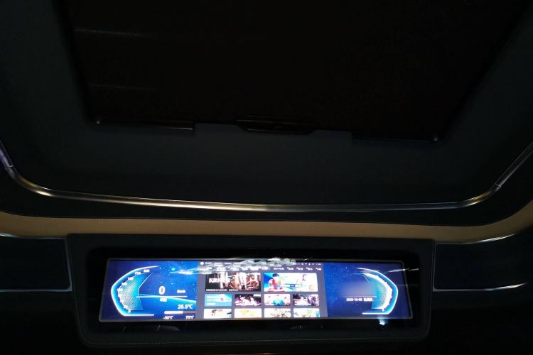 Used Venus Venus 2022 2.0T NOVA Star Voyage