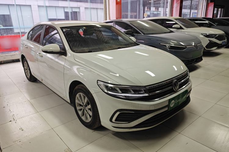 Used Volkswagen Bora 2024 200TSI DSG Comfort Edition