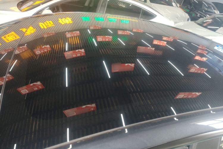 Used Tesla Model 3 2023 Long-Range All-Wheel-Drive Version