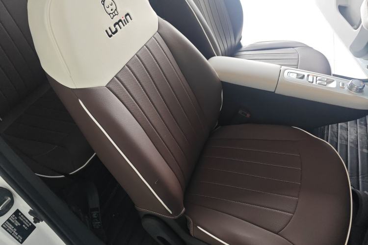 Used CHANGAN NEVO Lumin 2025 205 km Xiangqin Version Right Front Seat