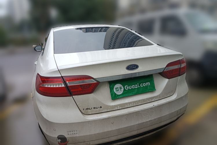 Used Ford Taurus 2015 EcoBoost 245 Fashion Edition