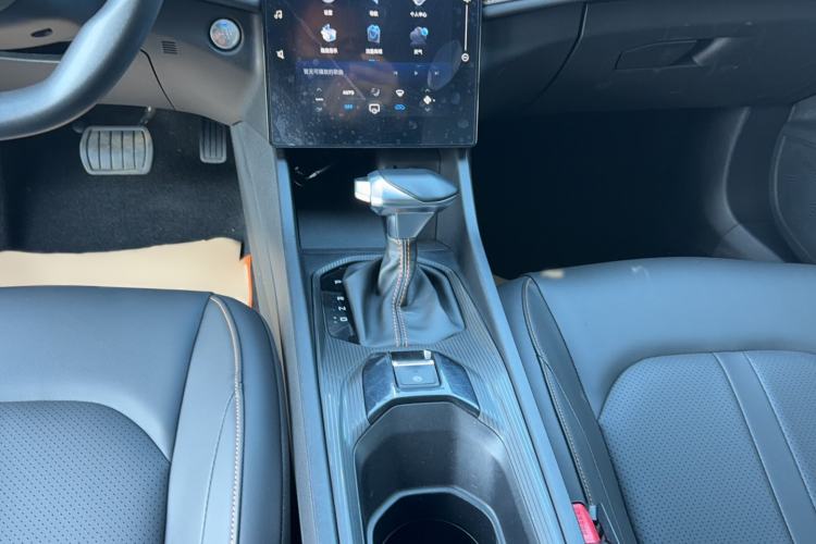 Used Dongfeng Aeolus Yixuan 2024 1.5L Automatic JingSu Edition