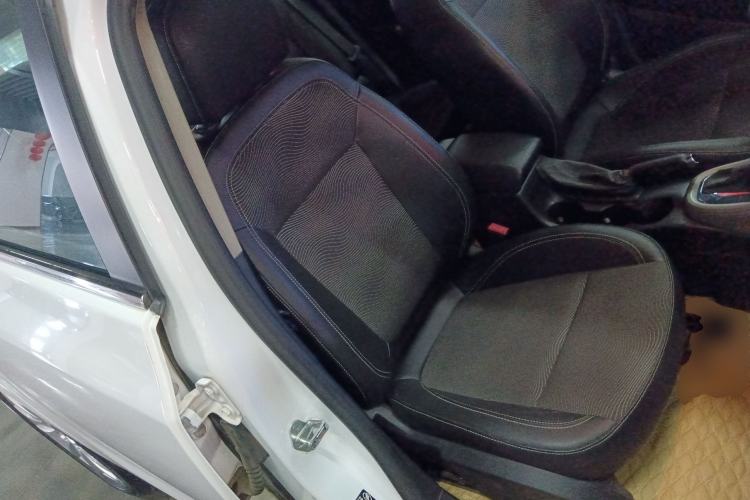 Used Buick GT 2014 XT 1.6L Automatic Fashion Edition