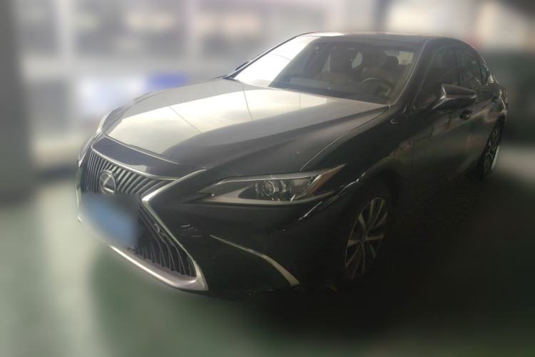 Used Lexus ES 2020 200 Luxury Edition