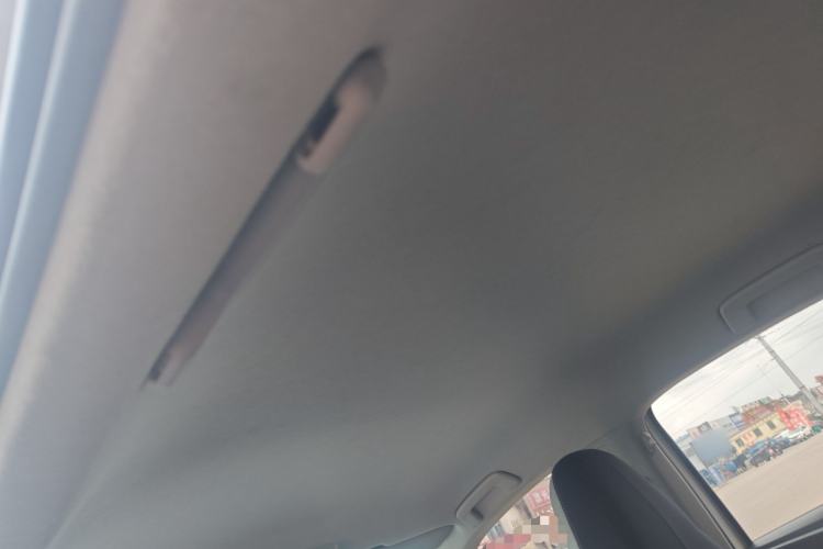 Used Volkswagen Lavida 2023 New Rui 1.5L Automatic New Yi Edition Headliner