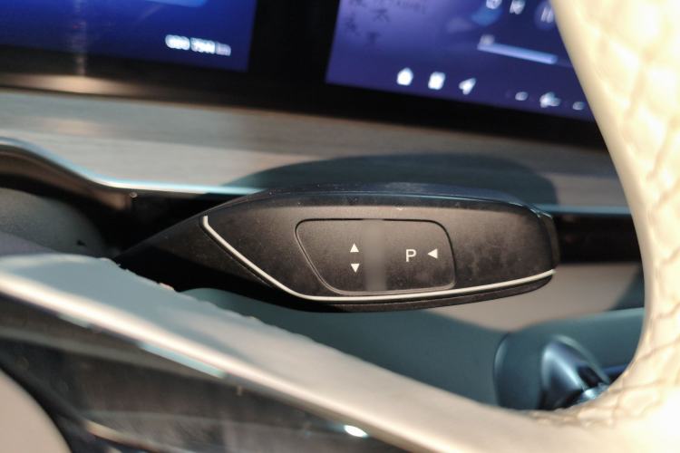 Used EXEED Stellar C-DM 2024 1.5T Long-Range Pro