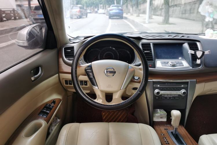 Used Nissan Teana 2011 2.0L XL Comfort Edition
