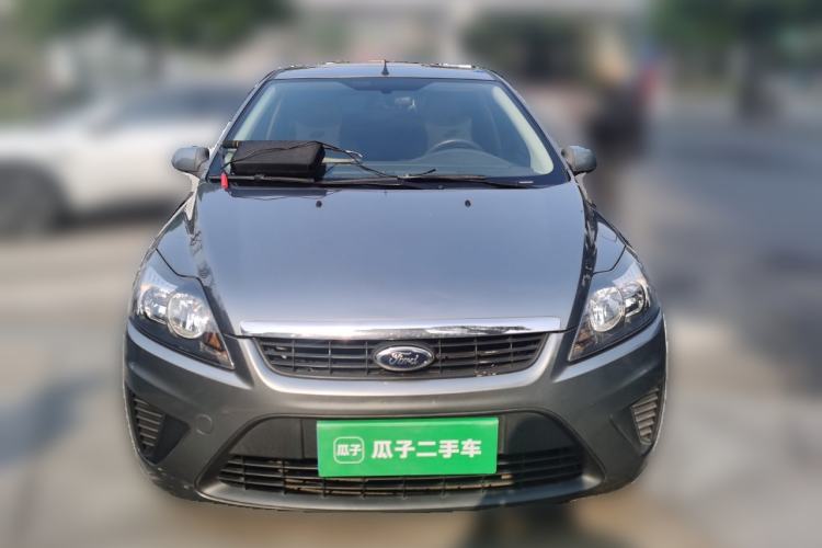 Used Ford Focus 2012 Hatchback Classic 1.8L Automatic Fashion Edition
