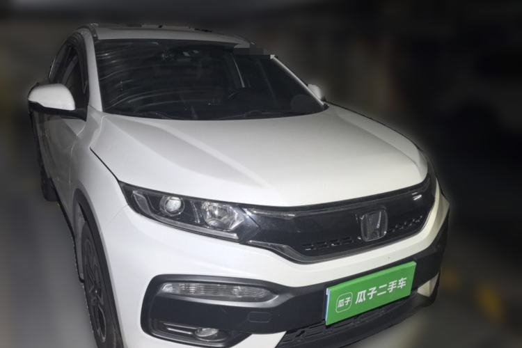 Used Honda XR-V 2017 1.8L VTi CVT Luxury Edition