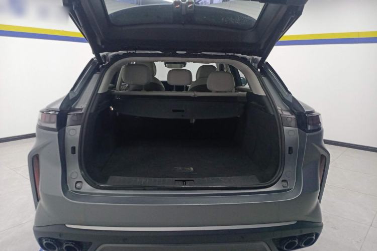 Used EXEED Stellar C-DM 2024 1.5T Long-Range Pro