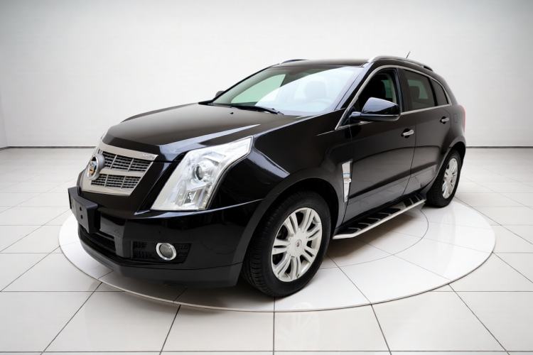 Used Cadillac SRX 2012 3.0L Elite Edition Guazi used car, China used car export, Used car for sale, Used  cars, Cheapest cars for sale