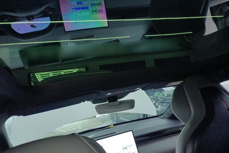 Used Lynk & Co Z20 2025 530 km Range Rear-Wheel Drive Max