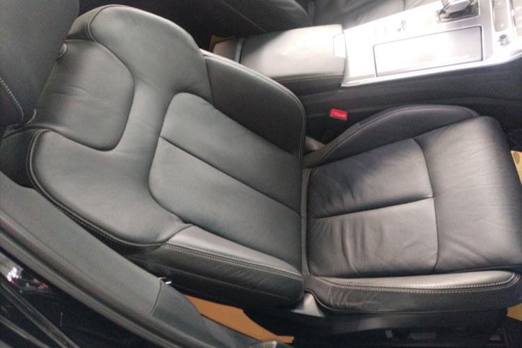 Used Audi A6L 2021 45 TFSI Prestige Dynamic Edition Right Front Seat