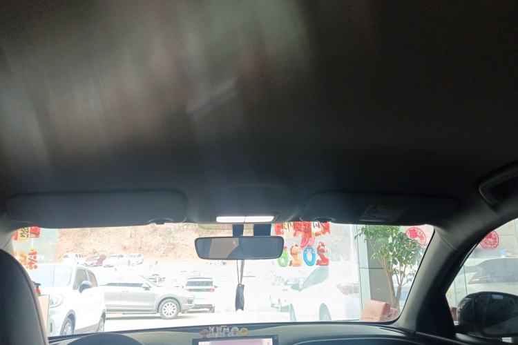 Used Geely Galaxy Geome 2025 310km Youth Edition