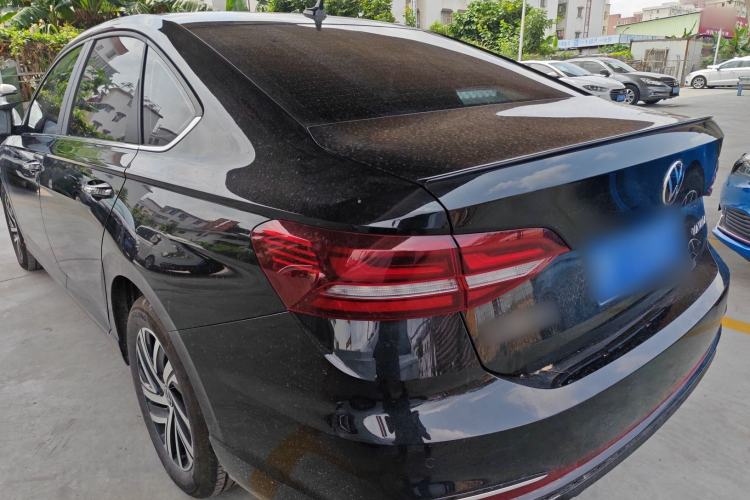 Used Volkswagen Lavida 2024 300TSI DSG Starry Sky Deluxe Edition