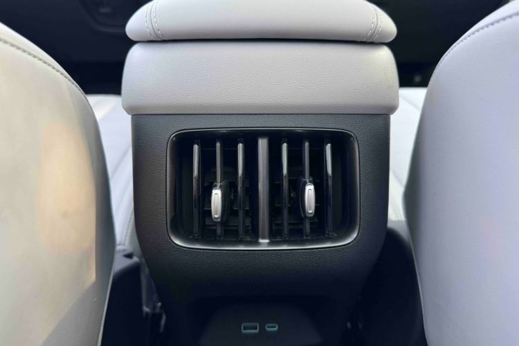 Used BYD Sealion 05 EV 2025 520 km Smart Cruise Version