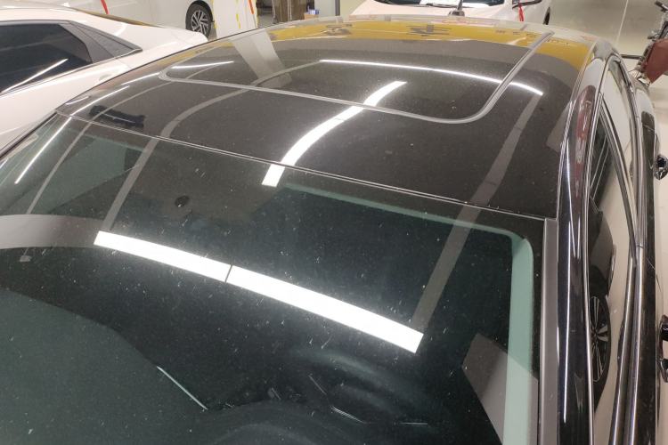 Used Volkswagen Passat 2025 Premium Version 380TSI Dragon Edition