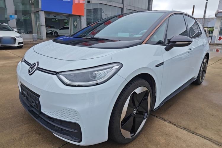 Used Volkswagen ID.3 2022 Pro Smart Edition