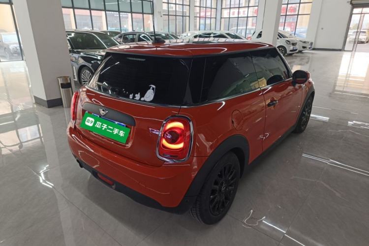 Used MINI MINI 2019 1.5T ONE PLUS