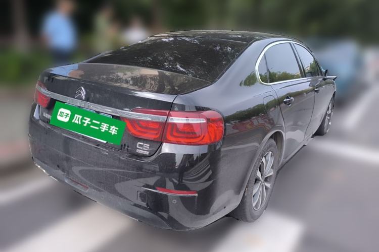 Used Citroen C6 2022 400THP Co-Creation Edition