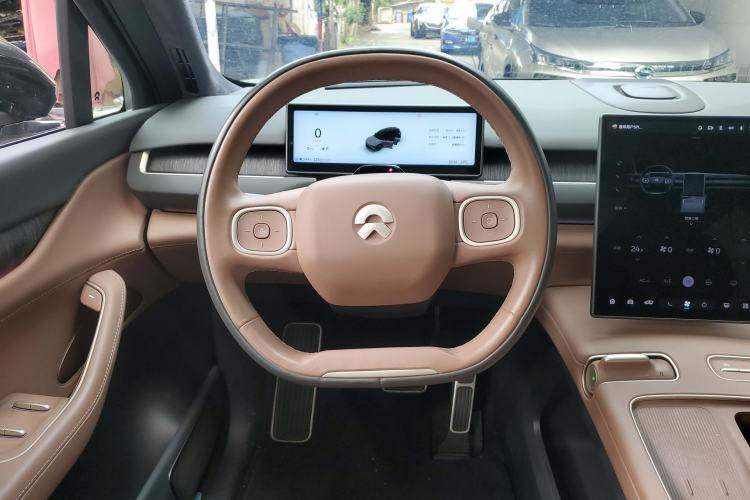 Used Nio ES8 2023 75 kWh