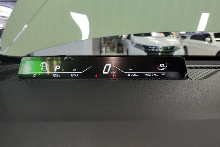 Used NETA AYA 2023 318