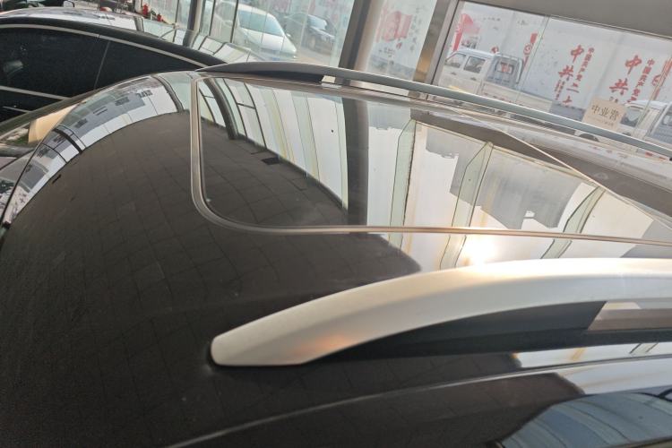 Used Volkswagen Teramont 2020 380TSI Four-Wheel Drive Luxury Version China VI Standard