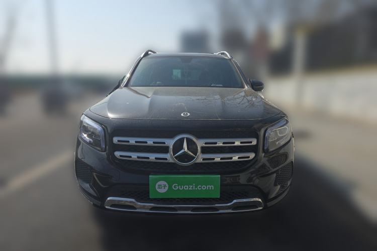 Used Mercedes-Benz GLB 2022 GLB 220 Dynamic Edition