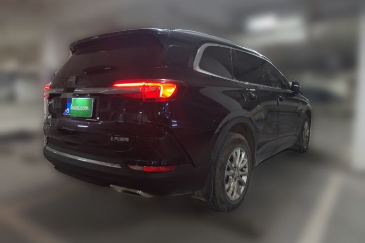 Used Buick Enclave 2022 652T Two-Wheel-Drive Prestige 7-Seater