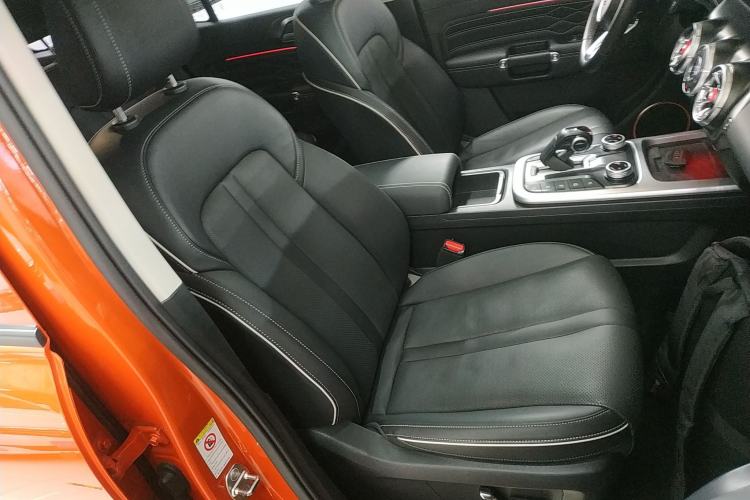 Used Tank 300 2021 Off-Road Edition 2.0T Conqueror