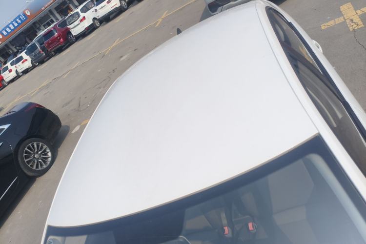 Used Volkswagen Jetta 2013 1.6L Manual Fashion Edition