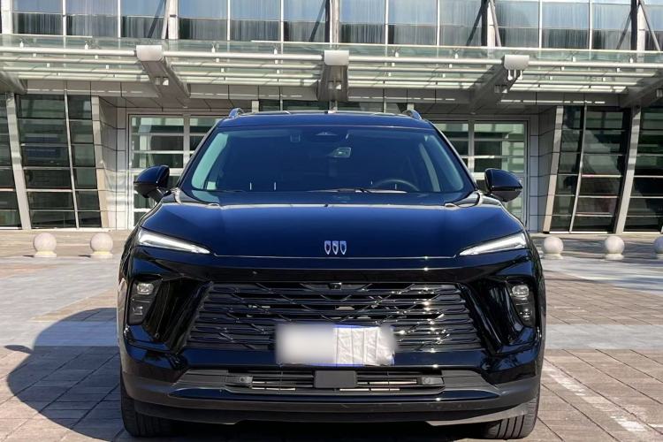 Used Buick Envision 2025 Encore Plus 28T Two-Wheel-Drive Platinum Edition