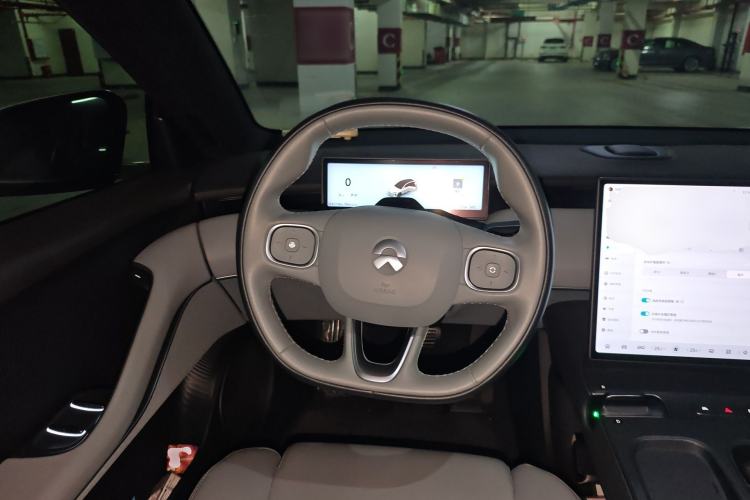 Used Nio ET5T 2023 75 kWh Touring
