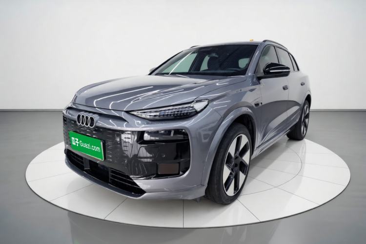 Used Audi Q6L e-tron 2026 First Launch Navigation Edition Guazi used car, China used car export, Used car for sale, Used cars, Cheapest cars for sale