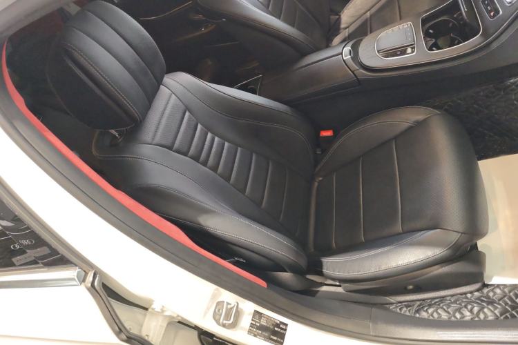 Used Mercedes-Benz E-Class 2020 E 300 L Sporty and Stylish Model
