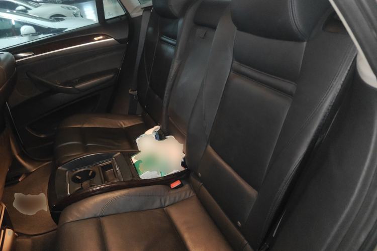 Used BMW X6 2011 xDrive35i
