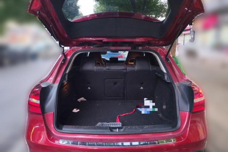 Used Mercedes-Benz GLA 2018 GLA 200 Sport Edition