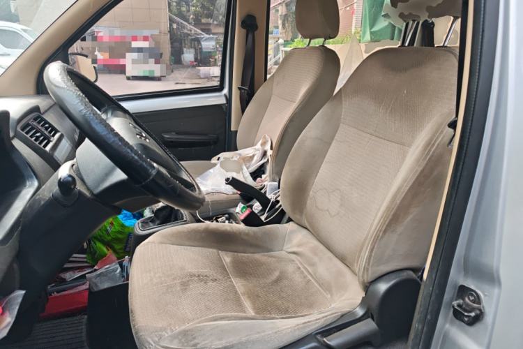 Used Wuling Rongguang S 2021 1.2L Base Model 5-Seater LSI