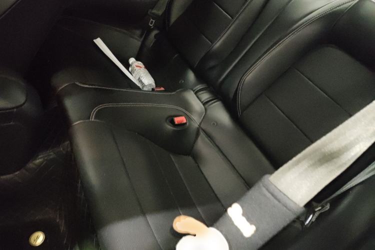 Used Ford Mustang 2018 2.3L EcoBoost