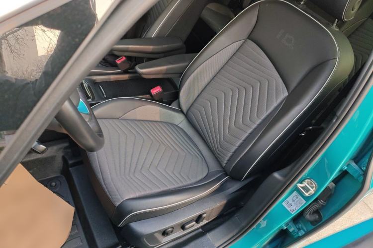 Used Volkswagen ID.3 2023 Pure Smart Edition