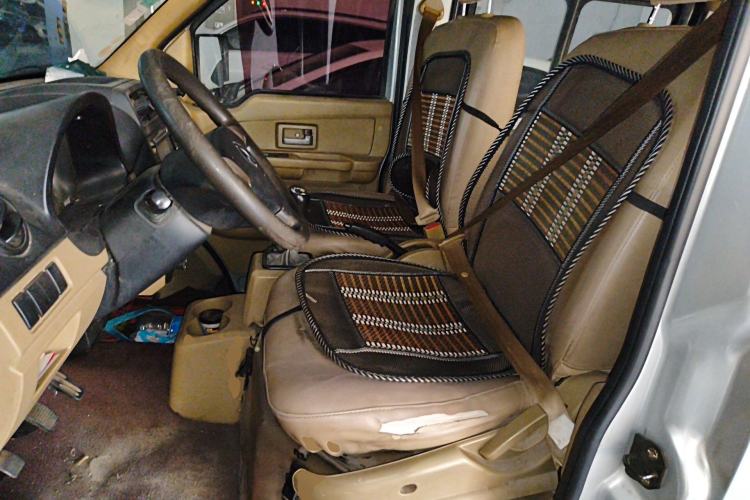 Used Dongfeng Xiaokang C37 2012 1.4L Comfort Version DK13-06
