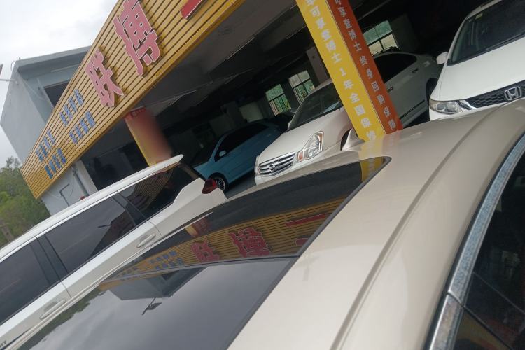 Used Cadillac XTS 2016 28T Tech Edition
