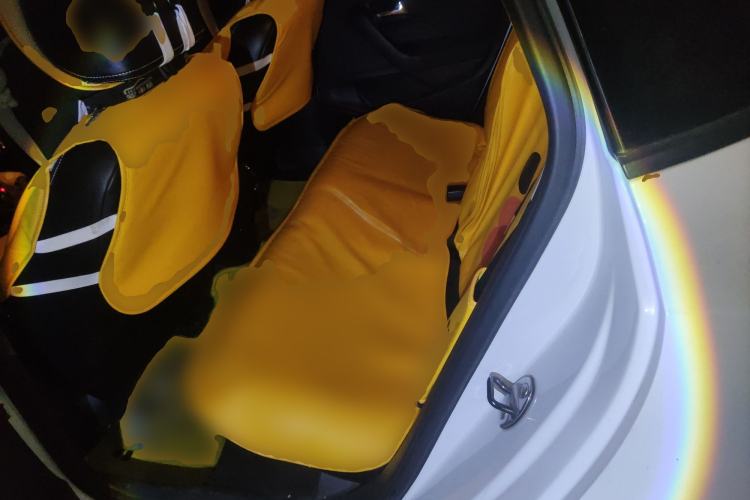 Used Volkswagen Polo 2016 1.6L Automatic Comfort Model