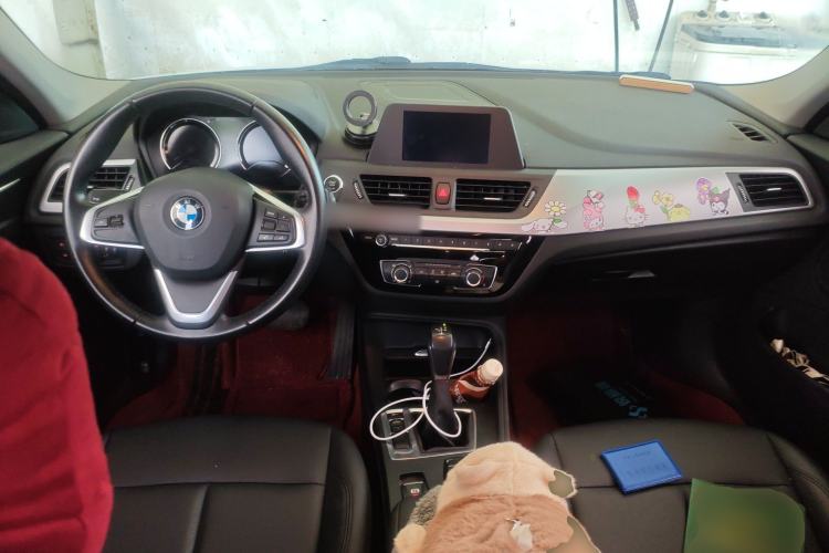 Used BMW 1 Series 2018 118i Fashion Model