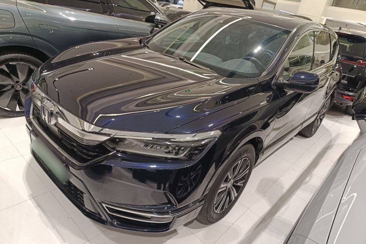 Used Honda Breeze New Energy 2022 ePHEV Prestige Edition